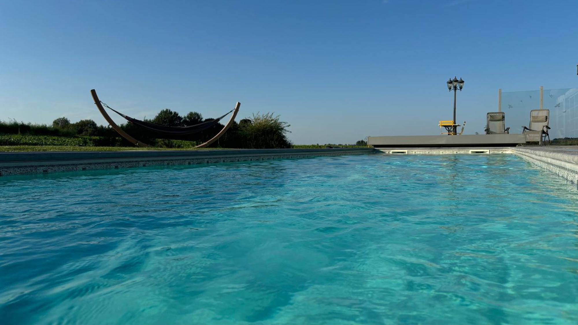B&B Les Autres Sens Villers-la-Ville Ngoại thất bức ảnh